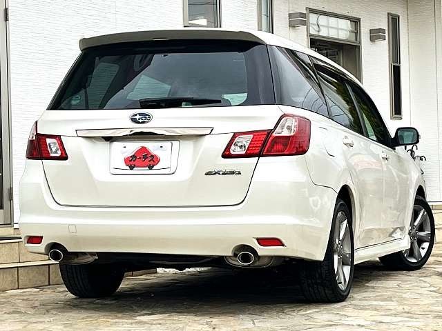 Subaru EXIGA 2012-07 194269-2