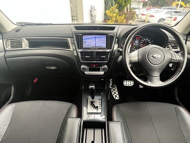 Subaru EXIGA 2012-07 194269-1