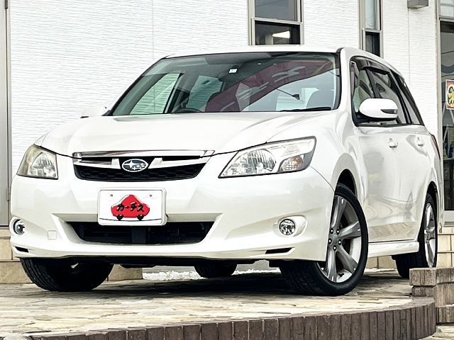 Subaru EXIGA 2012-07 194269-0