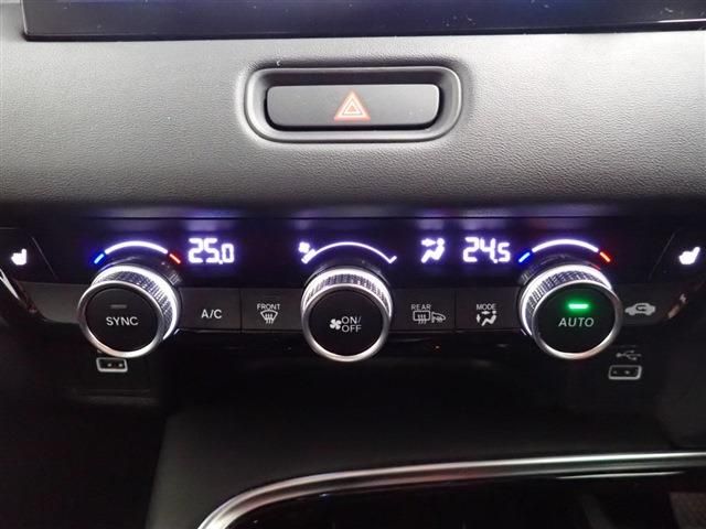 Honda VEZEL 2021-08 27143-17
