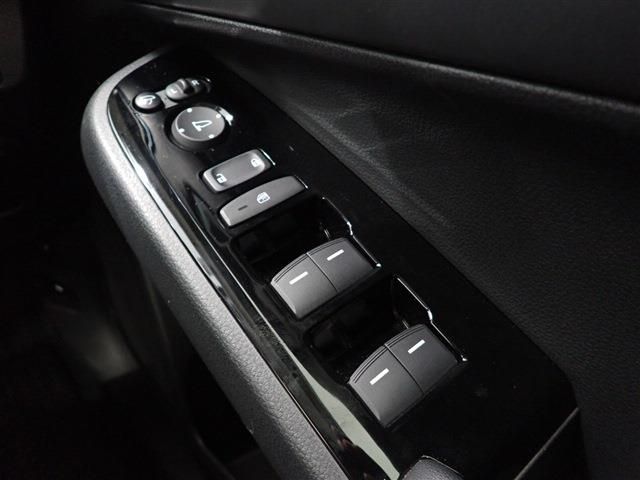 Honda VEZEL 2021-08 27143-24