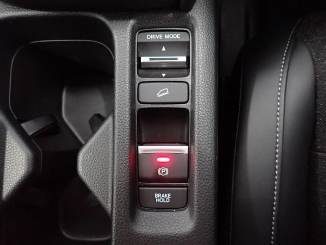 Honda VEZEL 2021-08 27143-16