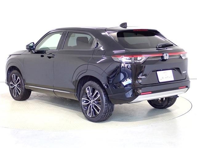 Honda VEZEL 2021-08 27143-6