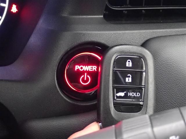 Honda VEZEL 2021-08 27143-9
