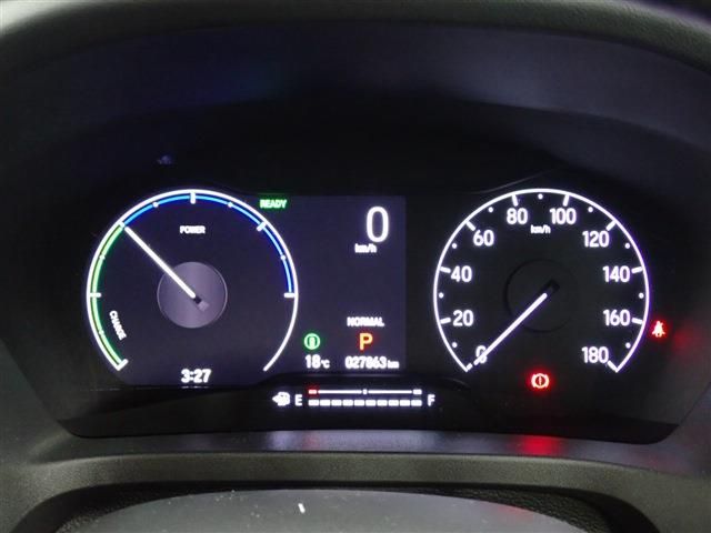 Honda VEZEL 2021-08 27143-27