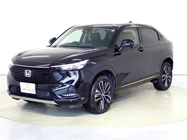Honda VEZEL 2021-08 27143-5