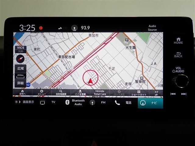 Honda VEZEL 2021-08 27143-1