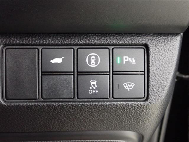 Honda VEZEL 2021-08 27143-19