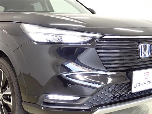 Honda VEZEL 2021-08 27143-8