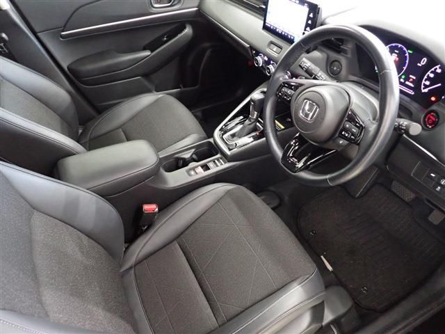 Honda VEZEL 2021-08 27143-29
