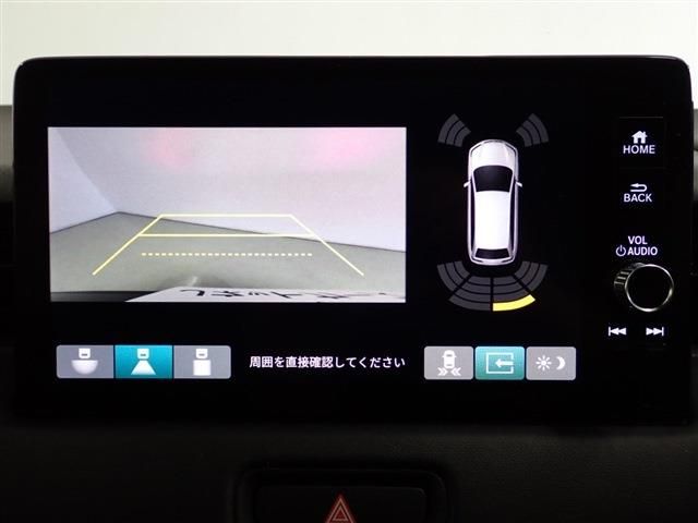 Honda VEZEL 2021-08 27143-11