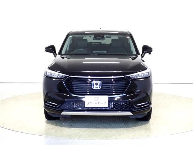 Honda VEZEL 2021-08 27143-4