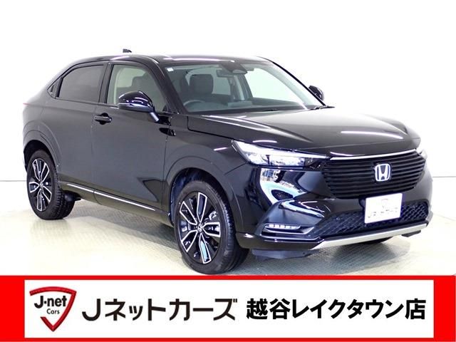 Honda VEZEL 2021-08 27143-0