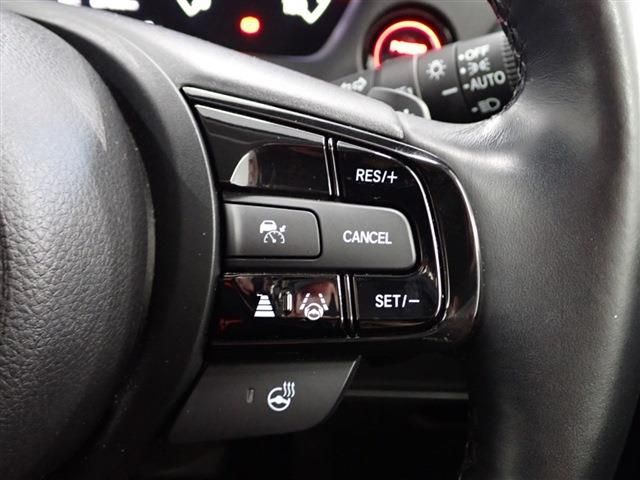 Honda VEZEL 2021-08 27143-18