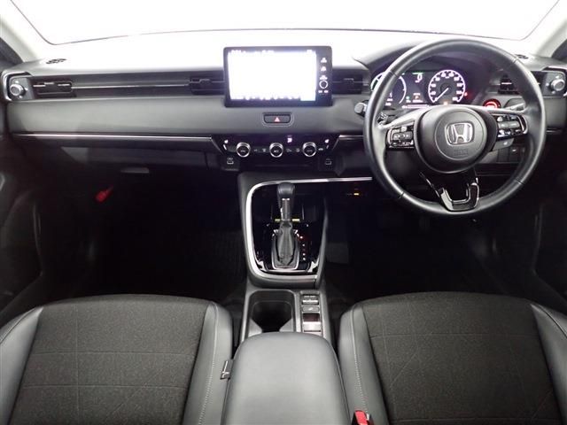 Honda VEZEL 2021-08 27143-10