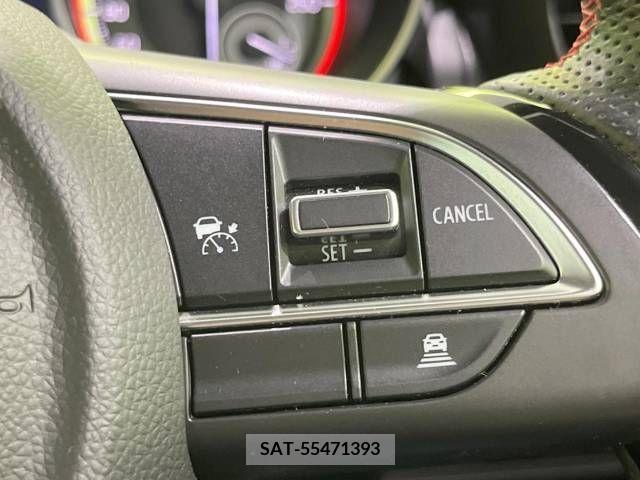 Suzuki SWIFT 2021-02 345845-5