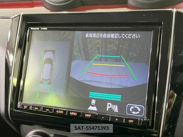 Suzuki SWIFT 2021-02 345845-4