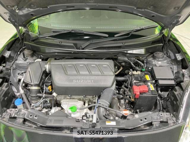 Suzuki SWIFT 2021-02 345845-18