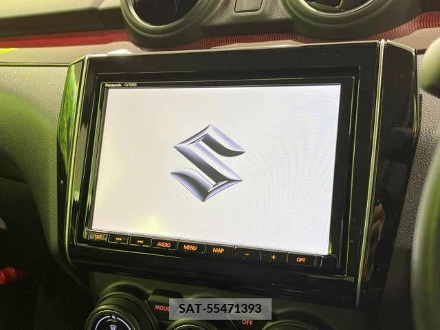 Suzuki SWIFT 2021-02 345845-3
