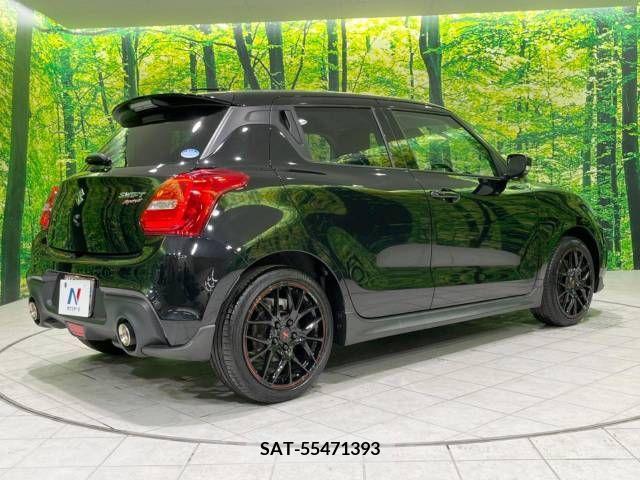Suzuki SWIFT 2021-02 345845-17
