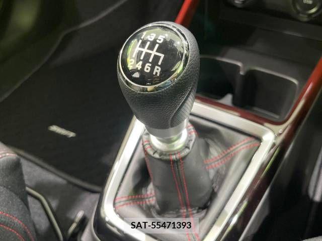 Suzuki SWIFT 2021-02 345845-2