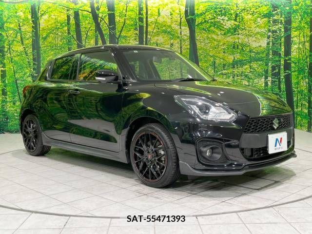 Suzuki SWIFT 2021-02 345845-16