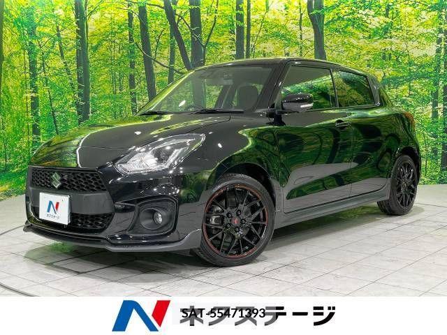 Suzuki SWIFT 2021-02 345845-0