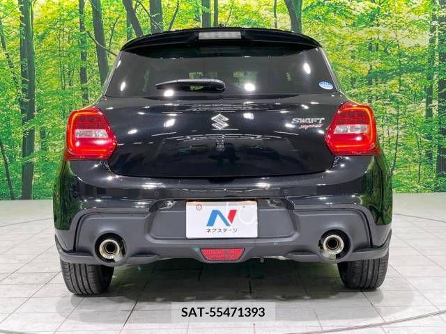 Suzuki SWIFT 2021-02 345845-15