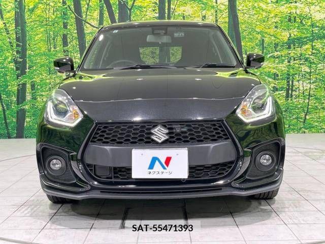 Suzuki SWIFT 2021-02 345845-14