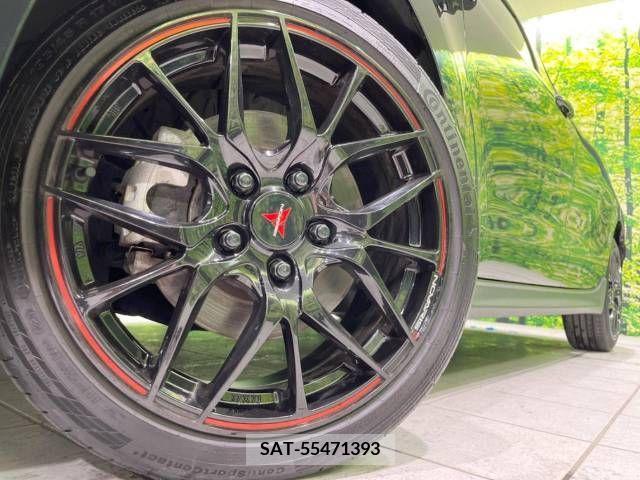 Suzuki SWIFT 2021-02 345845-13