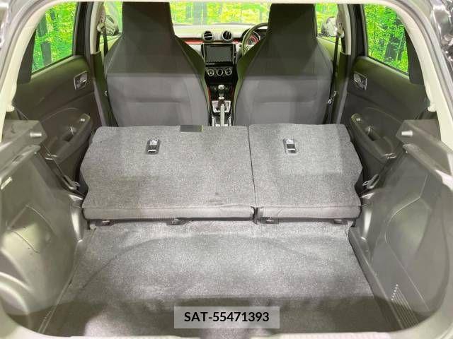 Suzuki SWIFT 2021-02 345845-10