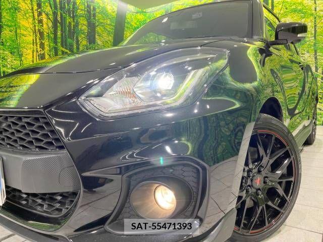 Suzuki SWIFT 2021-02 345845-12