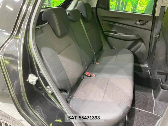 Suzuki SWIFT 2021-02 345845-9