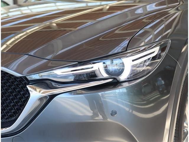 Mazda CX-5 2020-10 6418-7