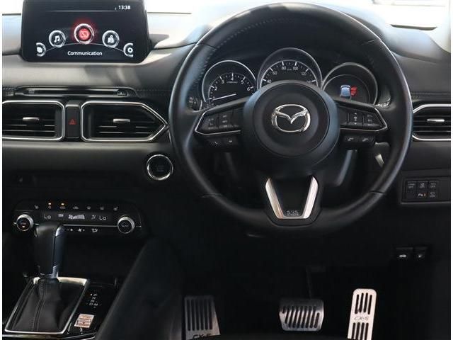 Mazda CX-5 2020-10 6418-10