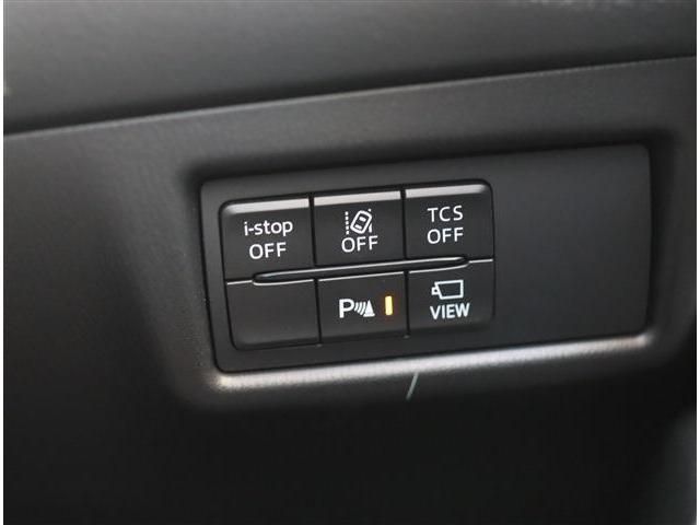 Mazda CX-5 2020-10 6418-17