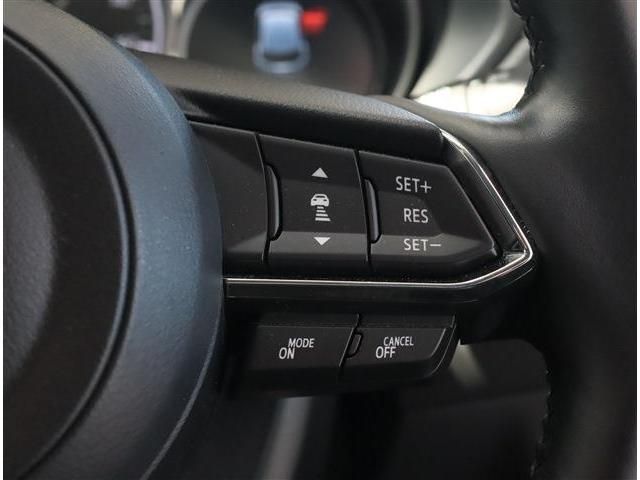 Mazda CX-5 2020-10 6418-21