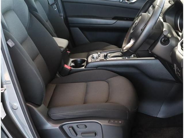 Mazda CX-5 2020-10 6418-25