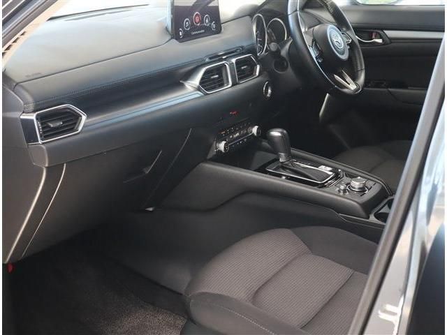 Mazda CX-5 2020-10 6418-29