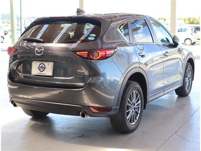 Mazda CX-5 2020-10 6418-3
