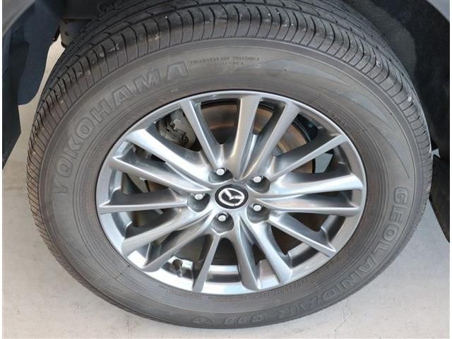 Mazda CX-5 2020-10 6418-9