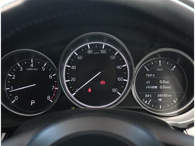 Mazda CX-5 2020-10 6418-16