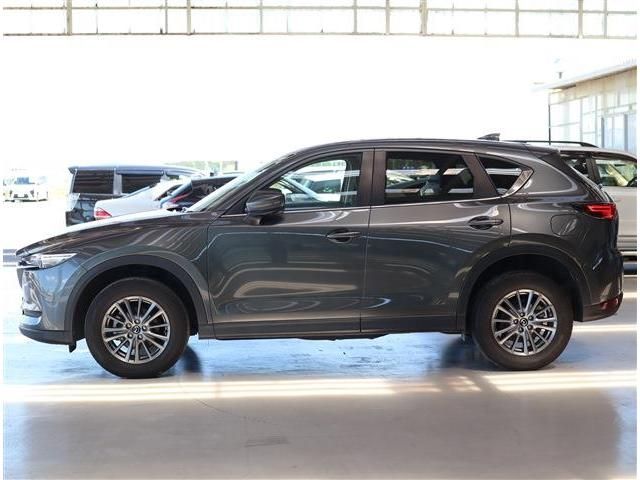 Mazda CX-5 2020-10 6418-6