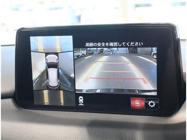 Mazda CX-5 2020-10 6418-12