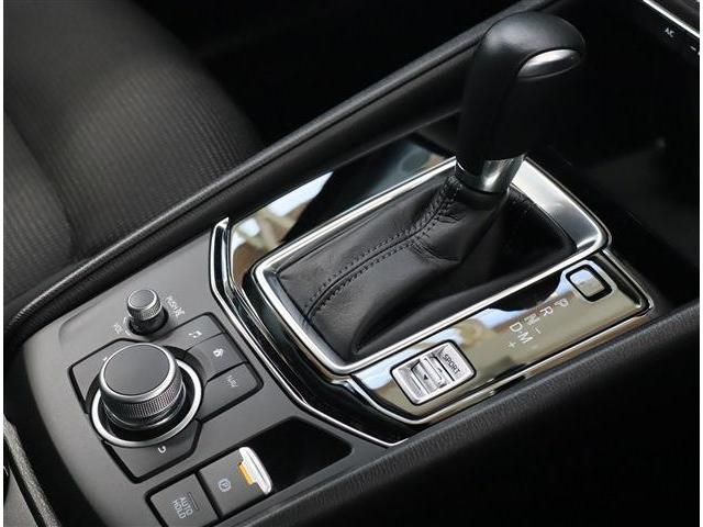 Mazda CX-5 2020-10 6418-15
