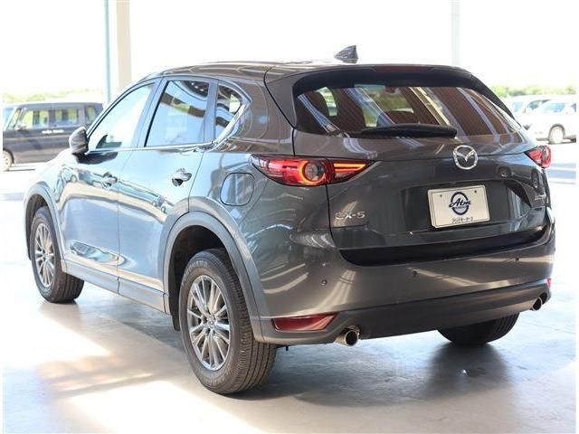 Mazda CX-5 2020-10 6418-5