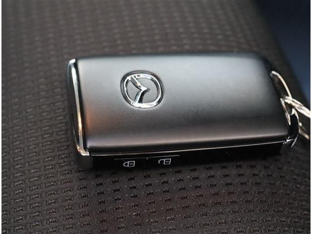 Mazda CX-5 2020-10 6418-27