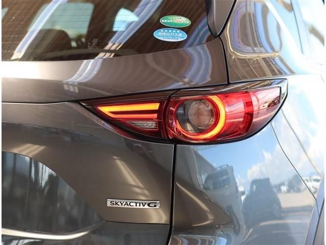 Mazda CX-5 2020-10 6418-8
