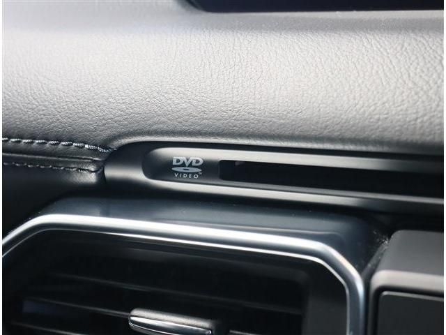 Mazda CX-5 2020-10 6418-14