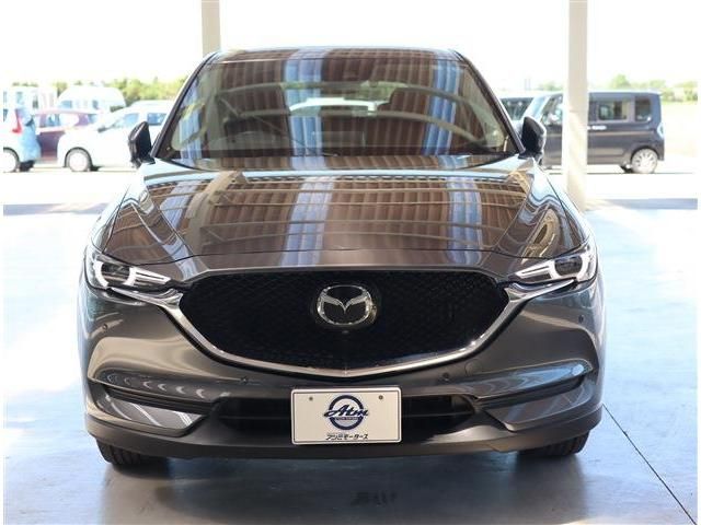 Mazda CX-5 2020-10 6418-1